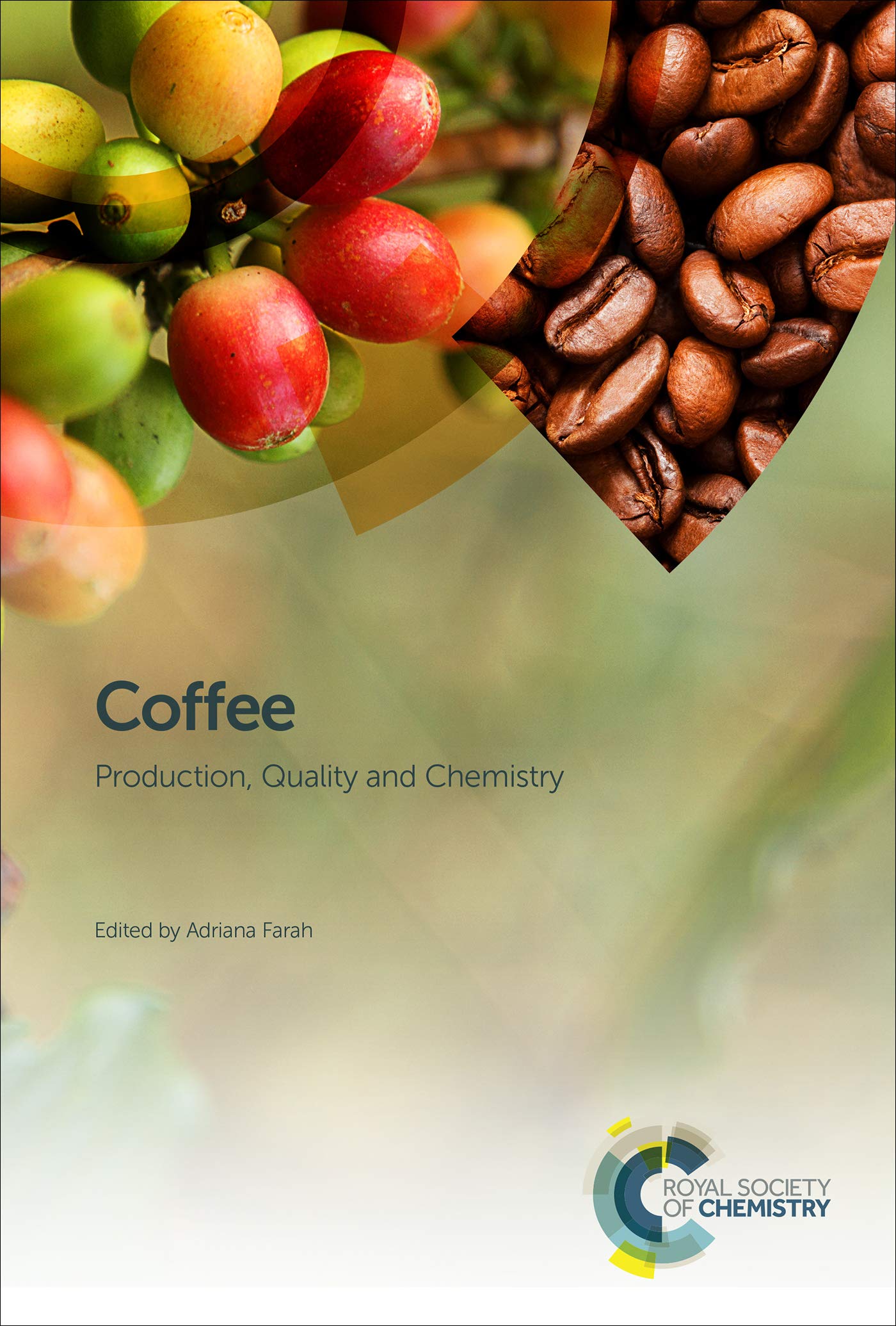 Café: Producción, Calidad y Química.