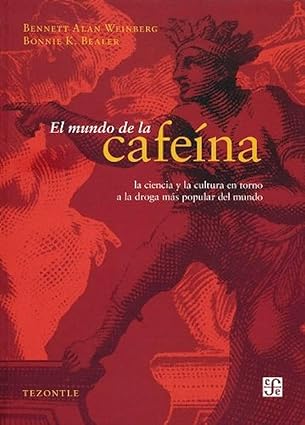 Libro: El mundo de la cafeina en español
