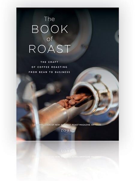 Libro: The Book Of Roast