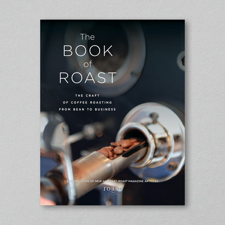 the book of roast | Roast magazine