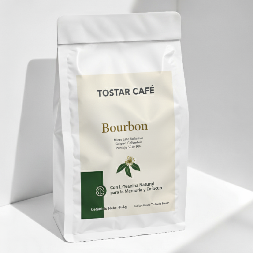 cafe bourbon colombia