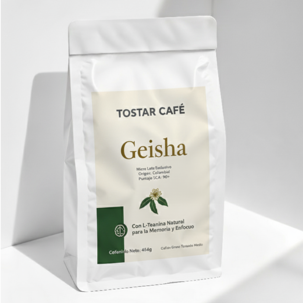 cafe geisha colombia