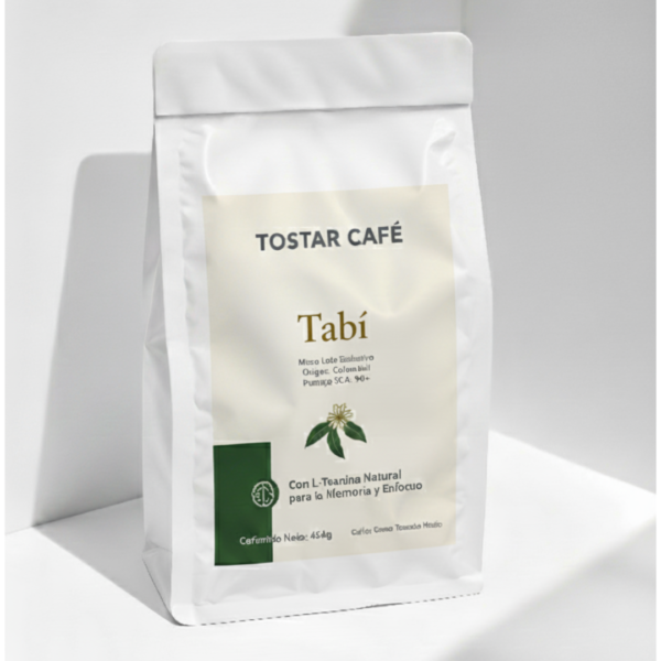 cafe tabi colombia