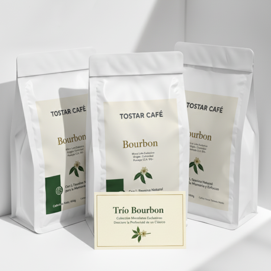 pack 3 cafes bourbon 3x454g pack 3 cafes bourbon 3x454g